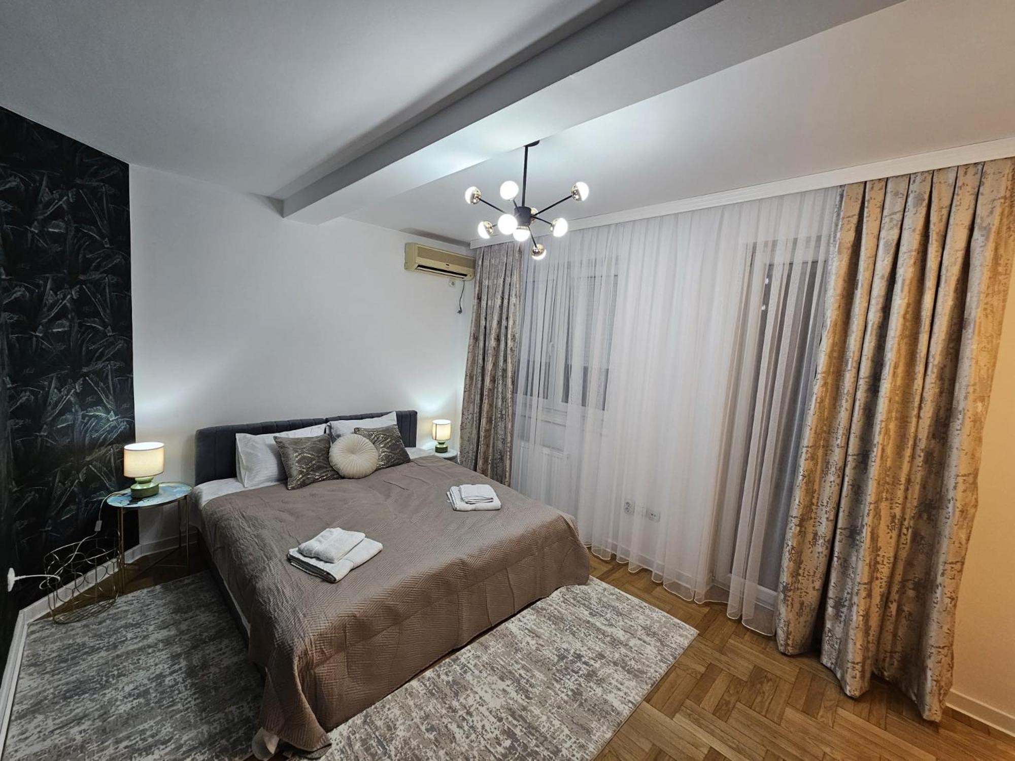 Apartman Florida Kragujevac Exterior foto